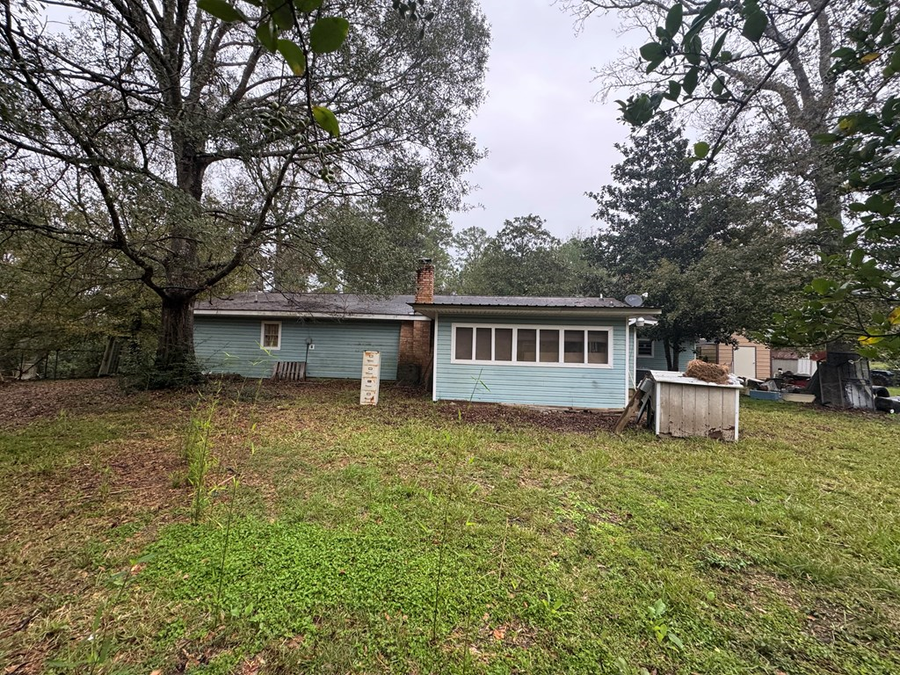 377 Sir Ewaine Drive, Woodville, TX 75979 - Image #2