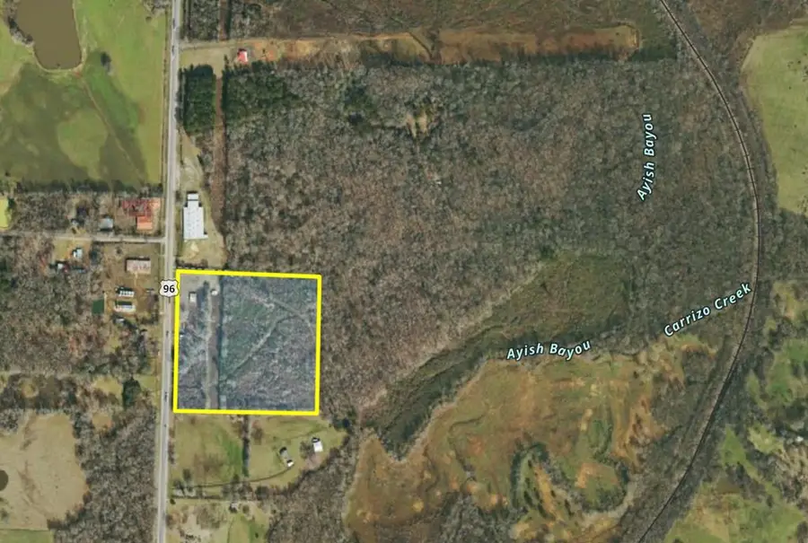 1575 Hwy 96 South, San Augustine, TX 75972 - #3