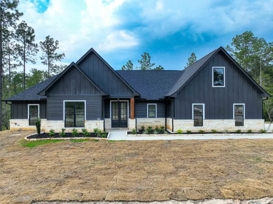 130 Crazy Horse Drive, Brookeland, TX 75931 - #3