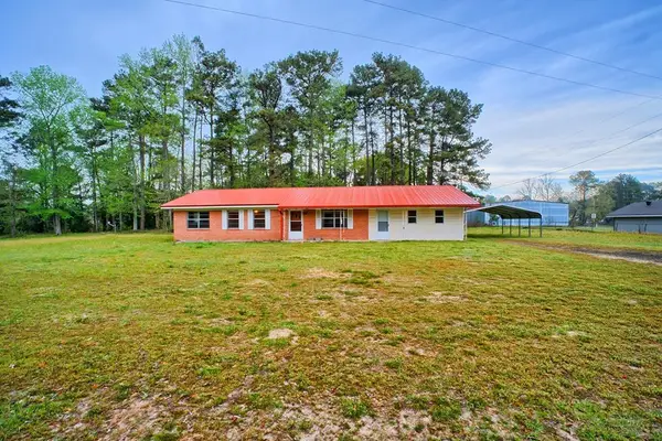 13917 Hwy 87, Burkeville, TX 75932