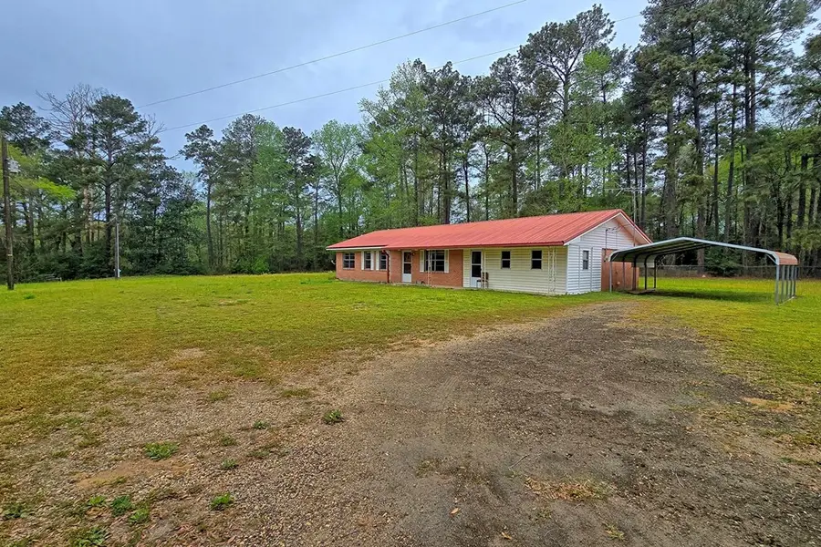 13917 Hwy 87, Burkeville, TX 75932 - #3
