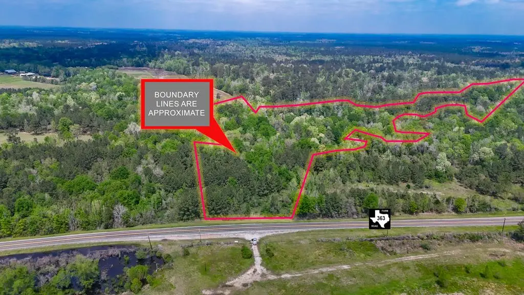 11708 10599 Fm 363, Newton, TX 75966 - #1