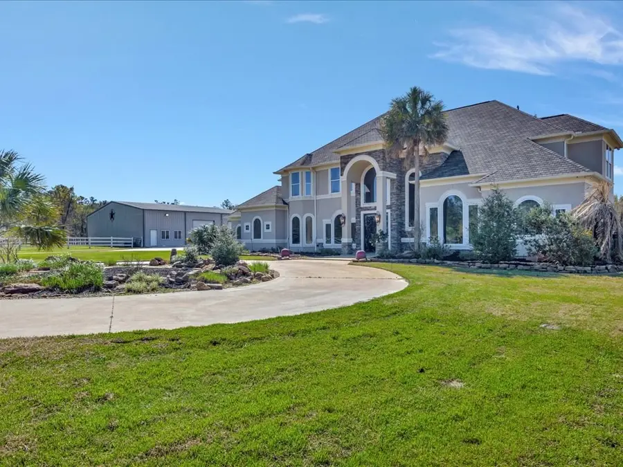 8206 E State Hwy 103, Lufkin, TX 75901 - #3