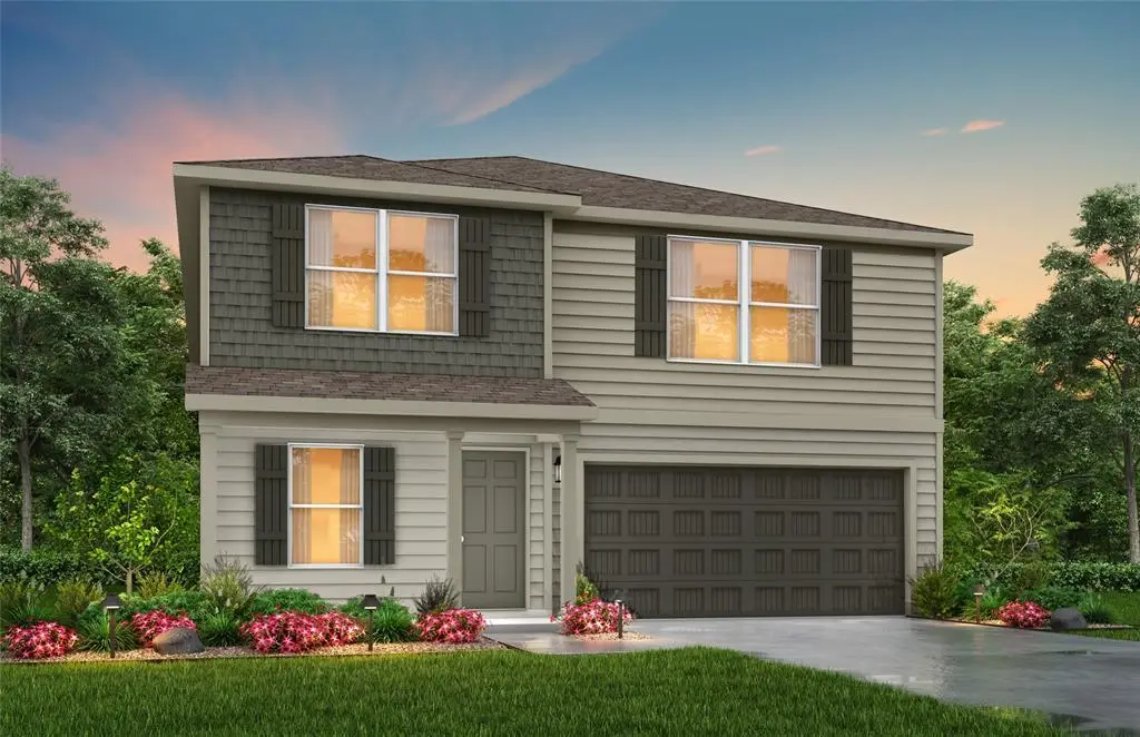 118 Pine Branch Ct, Lufkin, TX 75904 - Image #1