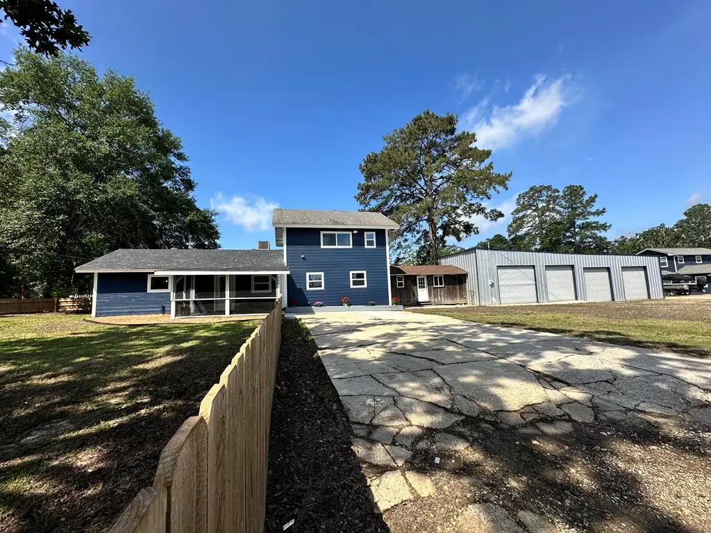 195 Lakeside Drive, Zavalla, TX 75980 - #1