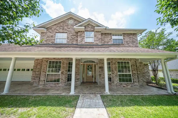 918 Dogwood Ridge Drive, Diboll, TX 75941