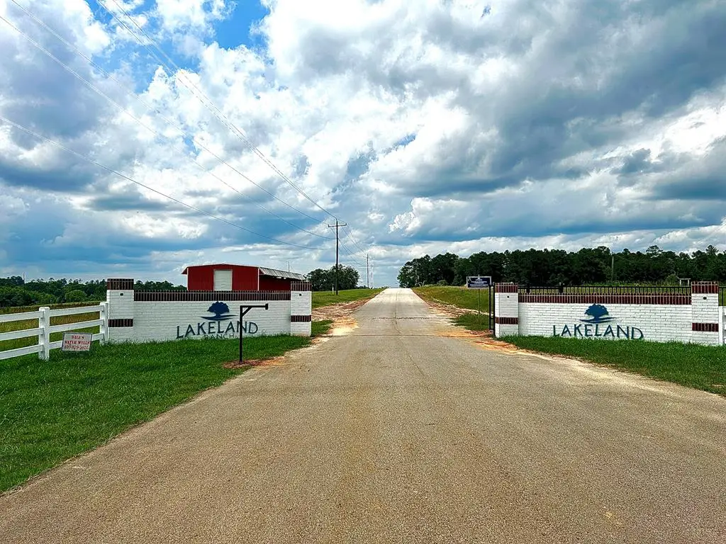 lot 246 Meadowview, Hillister, TX 77624 - #1