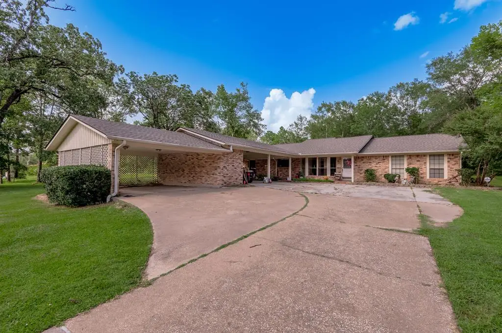 459 Brookwood Drive, Diboll, TX 75941 - #1