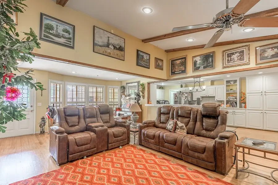 459 Brookwood Drive, Diboll, TX 75941 - #3