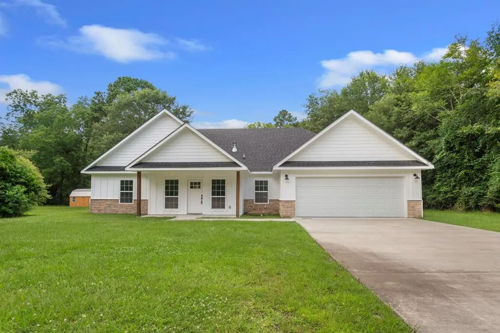 1911 Paul Avenue, Lufkin, TX 75901 - #1