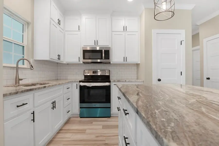 1911 Paul Avenue, Lufkin, TX 75901 - #3