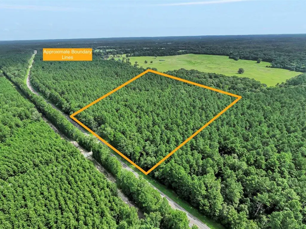 5700 Fm 2497, Lufkin, TX 75904 - #1