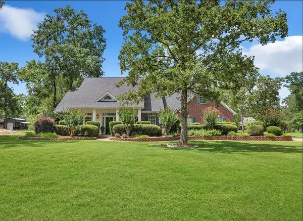 625 White Dove Drive, Lufkin, TX 75901