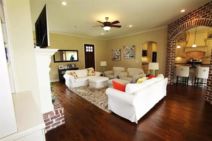 114 Kippers Court, Lumberton, TX 77657 - #2