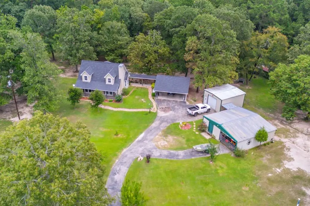 2551 Gilliland Creek Road, Huntington, TX 75949 - Image #1