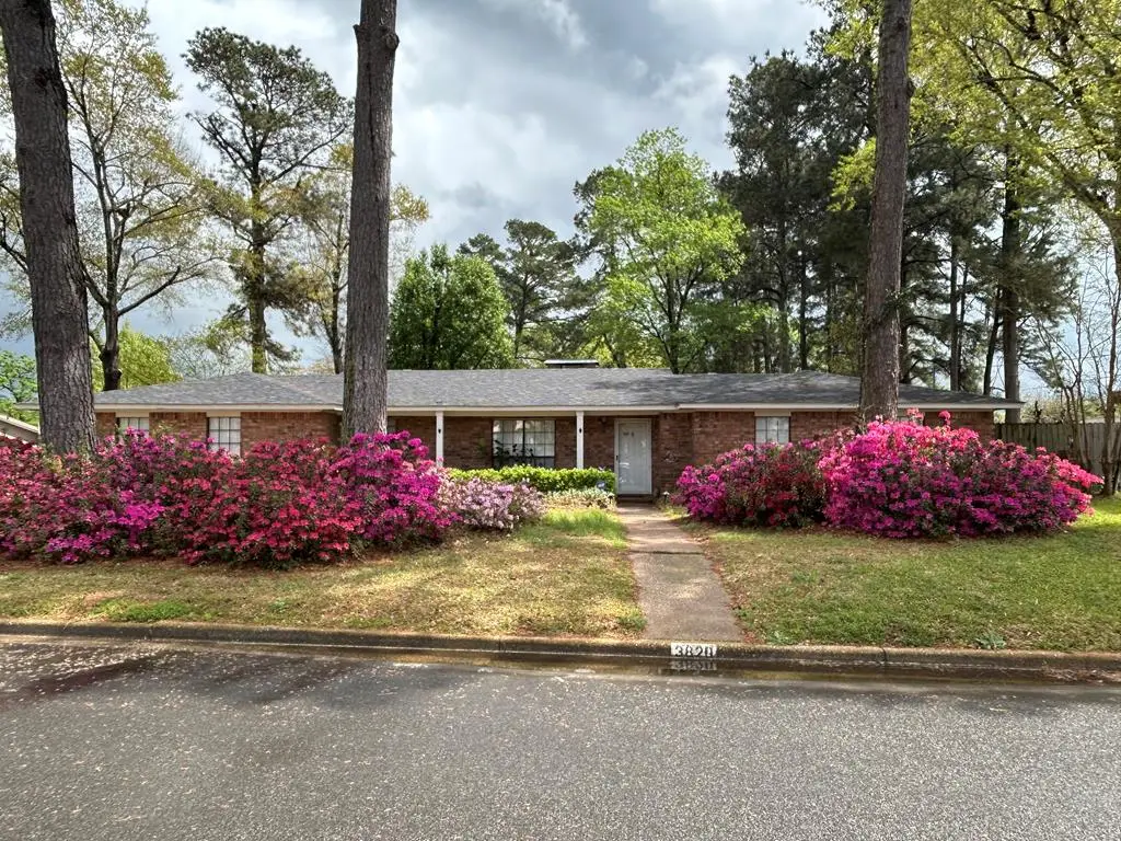 3820 Sir Gawain Drive, Nacogdoches, TX 75965 - #1