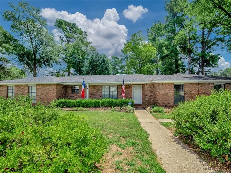 3820 Sir Gawain Drive, Nacogdoches, TX 75965 - #2