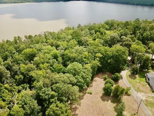 11.826+/- County Road 4190, Woodville, TX 75979 - #1