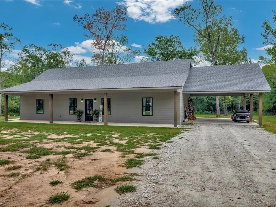 1735 Thigpen Road, Pollok, TX 75969 - #2