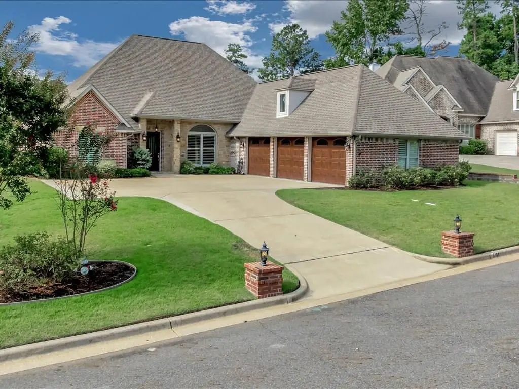 3401 Broadmoor Blvd, Nacogdoches, TX 75965 - Image #1