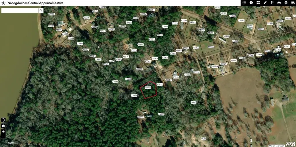 Address Withheld By Seller, Etoile, TX 75944 - #1