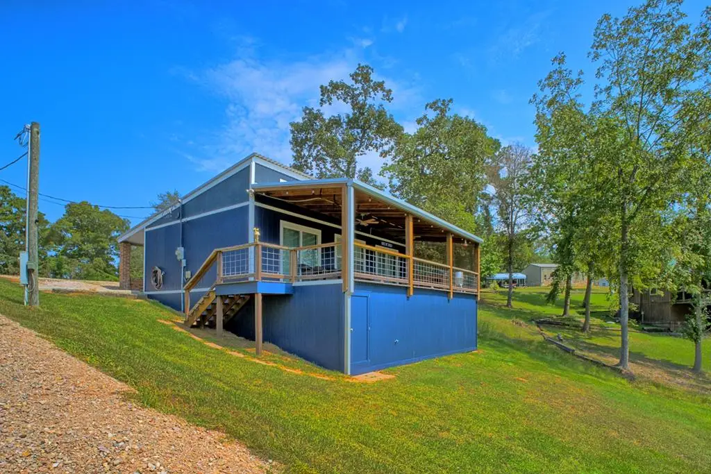 181 Lake Street, Burkeville, TX 75932 - #1