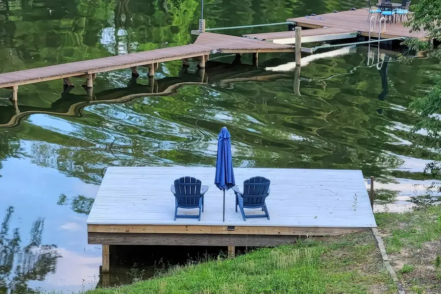 181 Lake Street, Burkeville, TX 75932 - #2