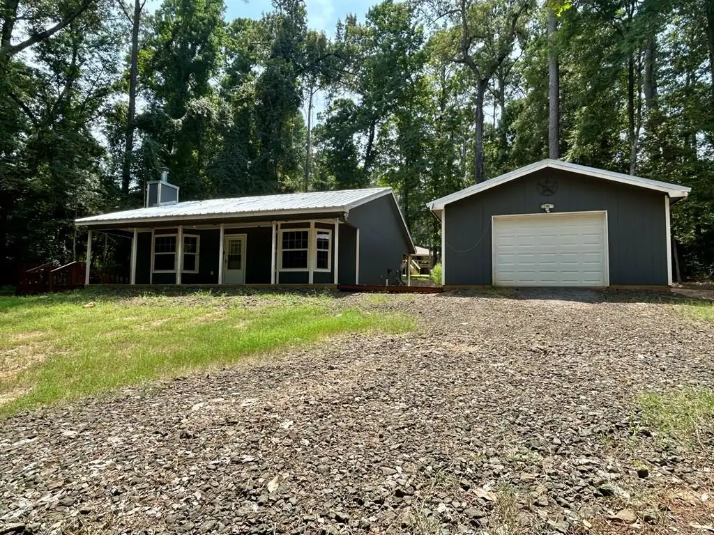 477 Lake Shore Drive, Hemphill, TX 75948 - #1