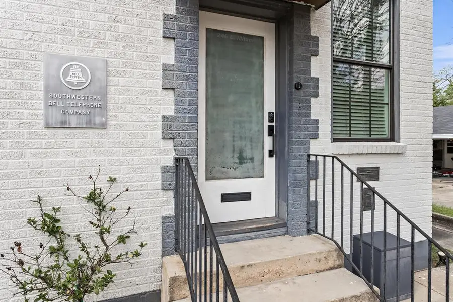 246 E Milam St, Jasper, TX 75951 - Image #3