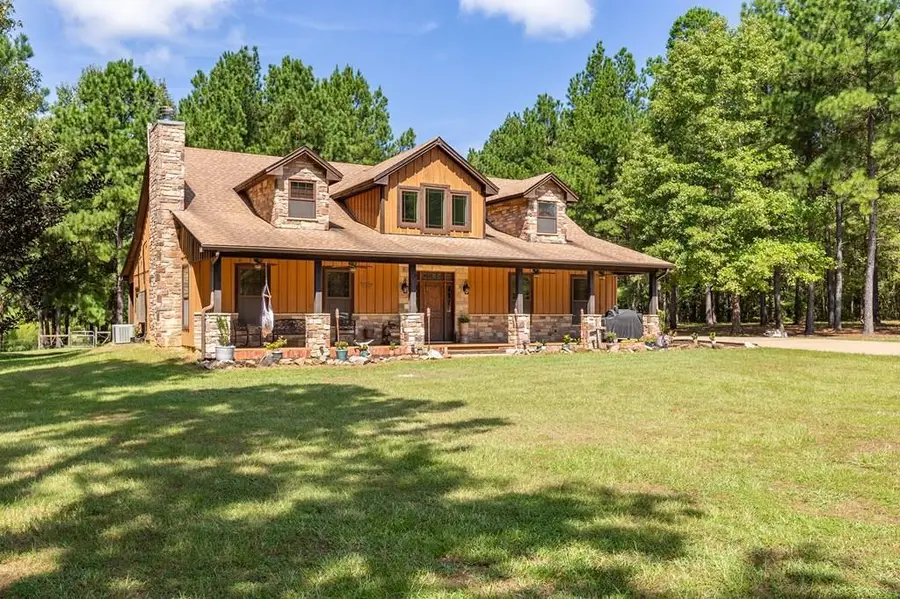 5848 (2) Fm 1751, Bronson, TX 75930 - Image #3