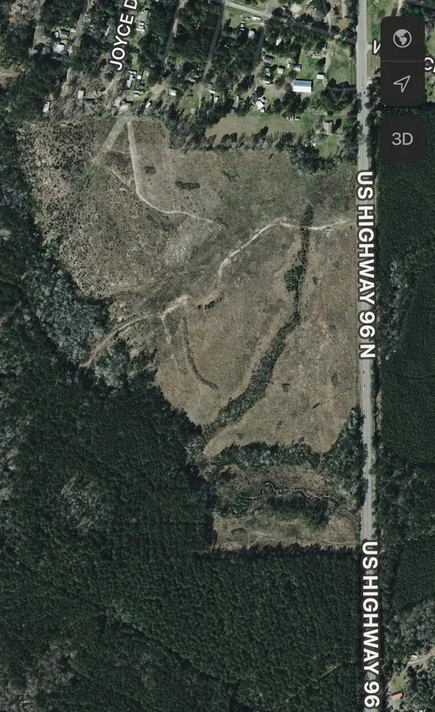 79229 Highway 96, Brookeland, TX 75931 - Image #3