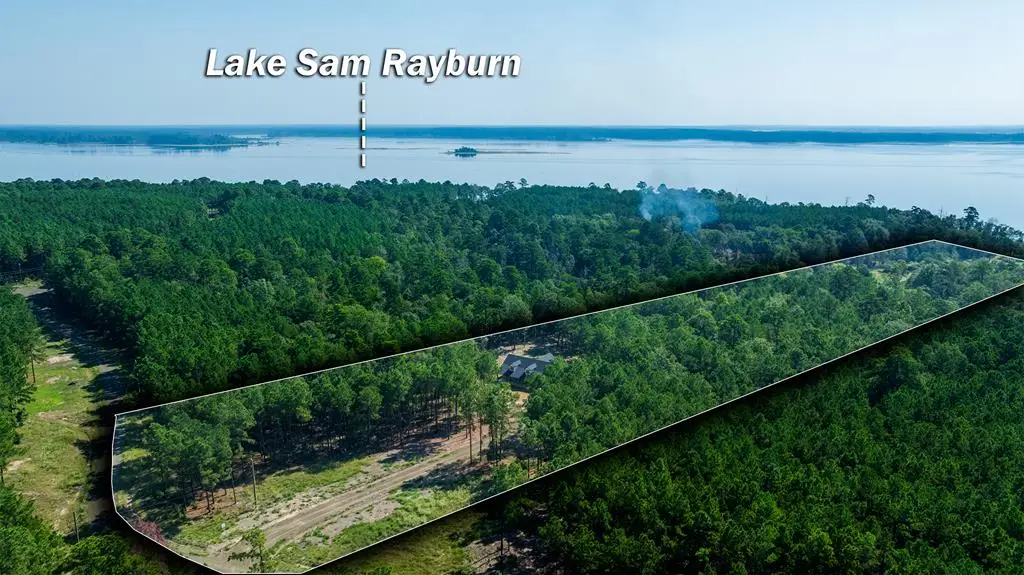 726 PR 8556 Fm 705, Broaddus, TX 75972 - Image #1