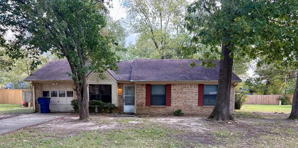 817 Wells, Diboll, TX 75941 - Image #1