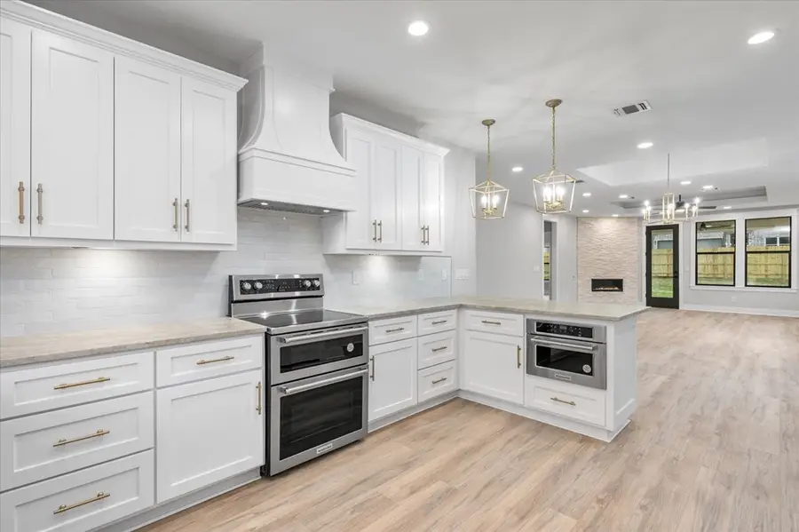 911 Augusta Drive, Lufkin, TX 75901 - Image #2