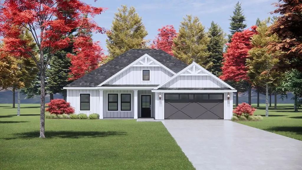 895 Foster Road, Lufkin, TX 75904 - Image #1