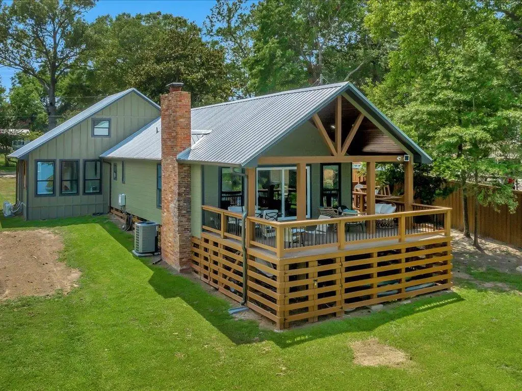 248 Lakeview, Huntington, TX 75949 - Image #1