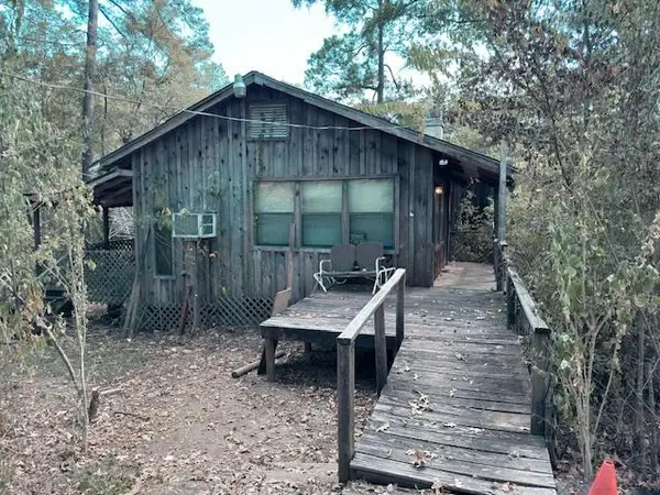 196 County Road 3700, Woodville, TX 75979