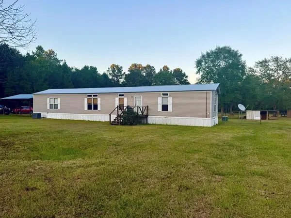 180 County Road 4355, Woodville, TX 75979