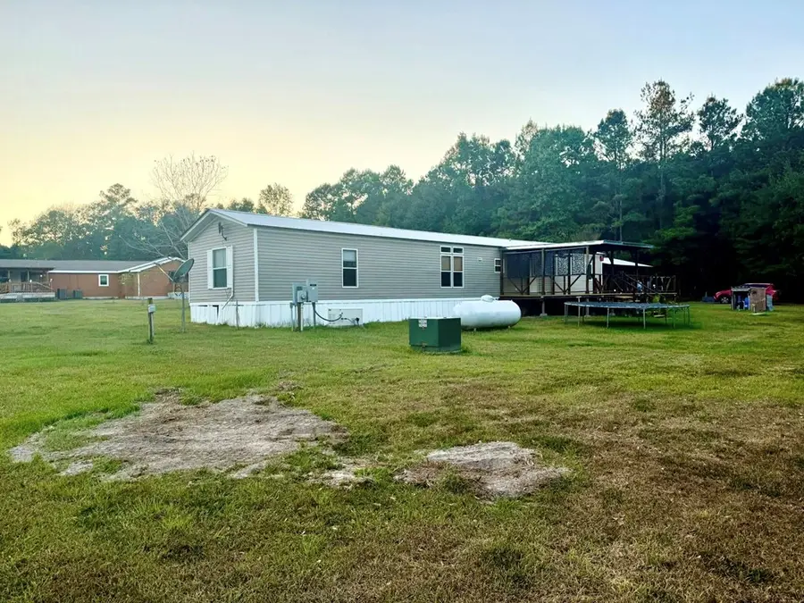 180 County Road 4355, Woodville, TX 75979 - Image #3