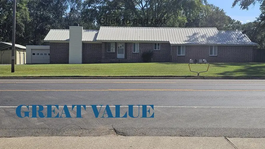 251 Cypress Avenue, Cushing, TX 75760 - #2