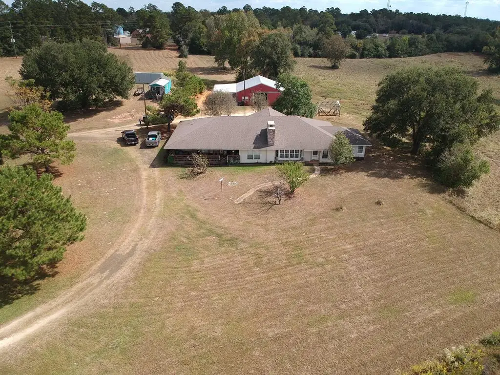 251 County Road 1050, Woodville, TX 75979 - Image #1