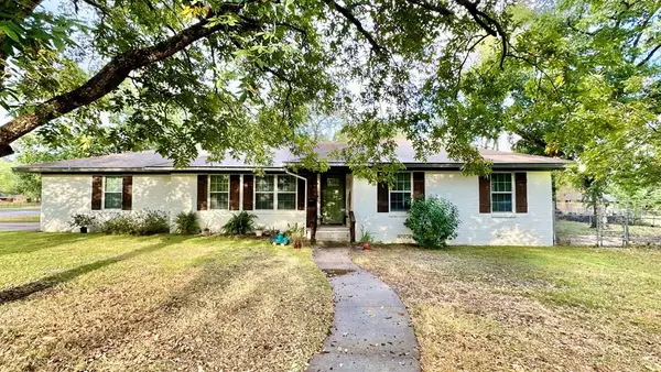 1201 Pierce St, Lufkin, TX 75904