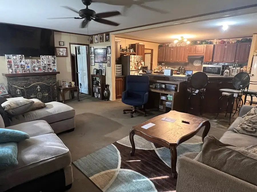 4932 State Highway 87 N, Center, TX 75935 - Image #2