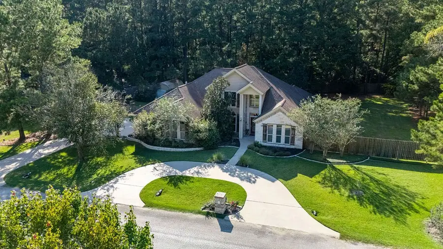 116 Creekwood Drive, Huntington, TX 75949 - #2
