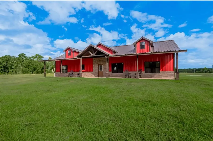 1044 Lonesome Dove Trail, Groveton, TX 75845 - Image #2