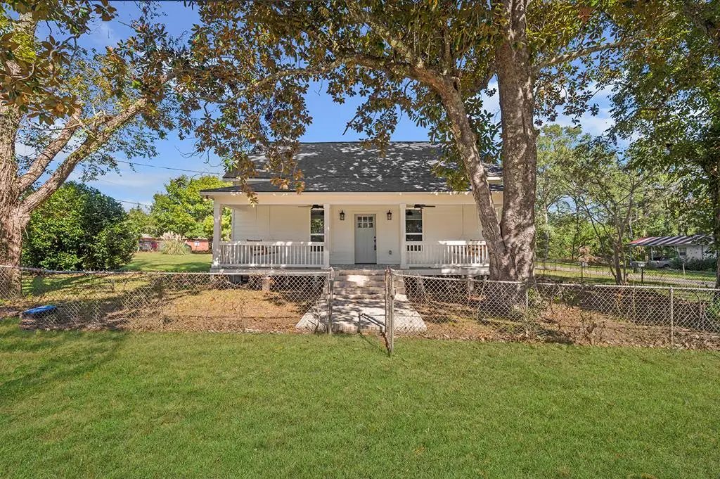 519 Main Street, Newton, TX 75966 - Image #1