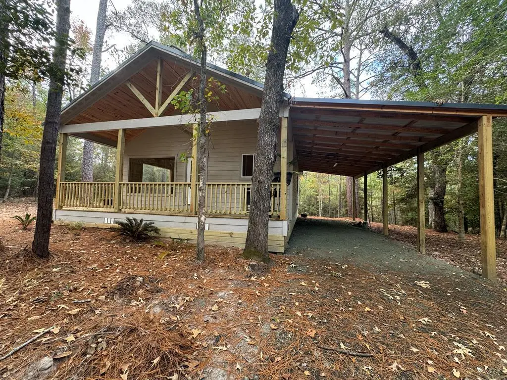 211 Delea Lane, Brookeland, TX 75931 - Image #1