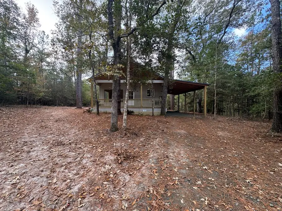 211 Delea Lane, Brookeland, TX 75931 - Image #3