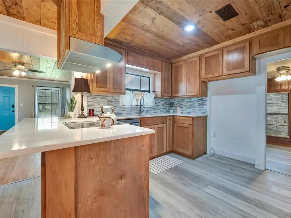 1402 Murphy Ave, Lufkin, TX 75904 - #1