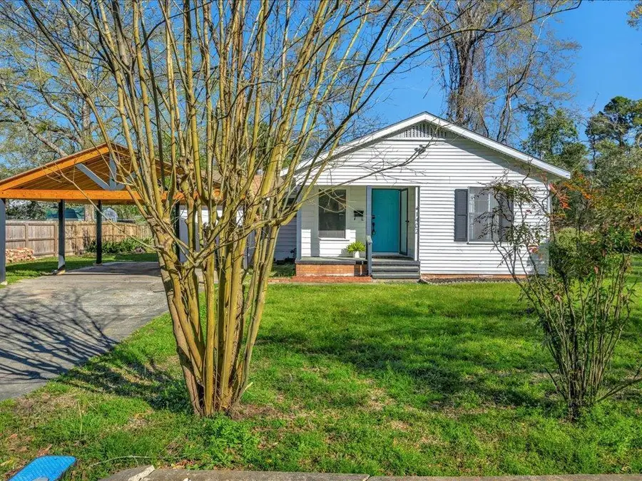 1402 Murphy Ave, Lufkin, TX 75904 - #2